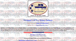 Desktop Screenshot of micw150.us